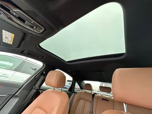 Used 2022 Audi A6 Premium Plus image 25