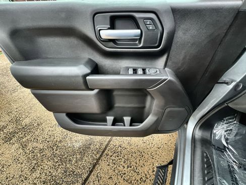 Used 2020 Chevrolet Silverado 1500 Custom Trail Boss w/ Infotainment Package image 15