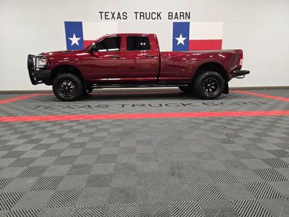 Used 2021 RAM 3500 Tradesman