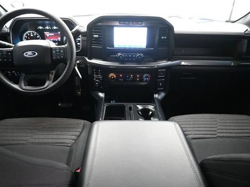 Used 2023 Ford F150 XL w/ STX Appearance Package AWD/4WD image 16