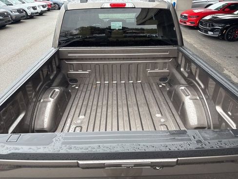 Used 2023 Ford F150 XLT w/ Equipment Group 302A High image 8
