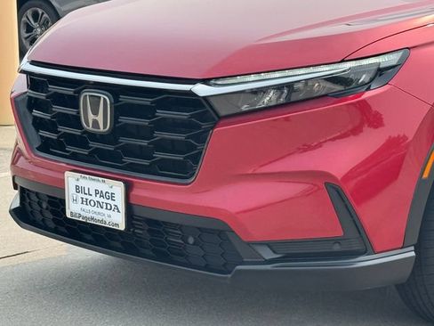 Used 2024 Honda CR-V EX-L image 3