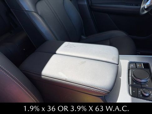 Certified 2024 MAZDA CX-90 3.3 Turbo w/ Preferred Plus AWD/4WD image 28