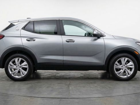 Used 2025 Buick Encore GX Preferred image 11
