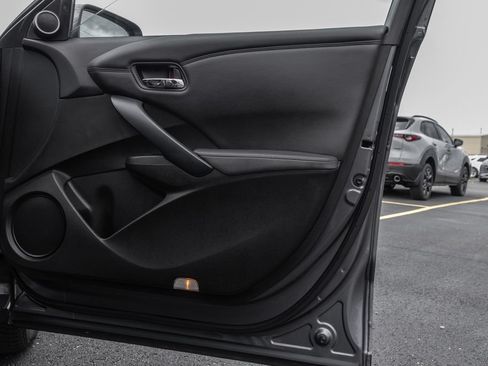 Used 2017 Acura RDX AWD w/ Advance Package image 34