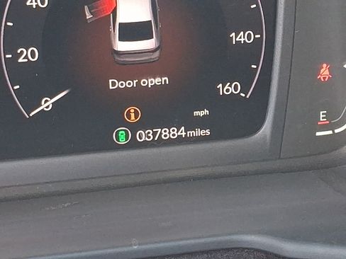 Certified 2023 Honda Accord EX image 20