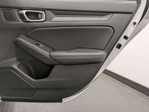 Certified 2023 Honda Civic EX-L image 25