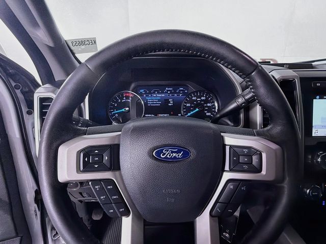 Used 2019 Ford F250 Lariat w/ Lariat Value Package AWD/4WD image 13