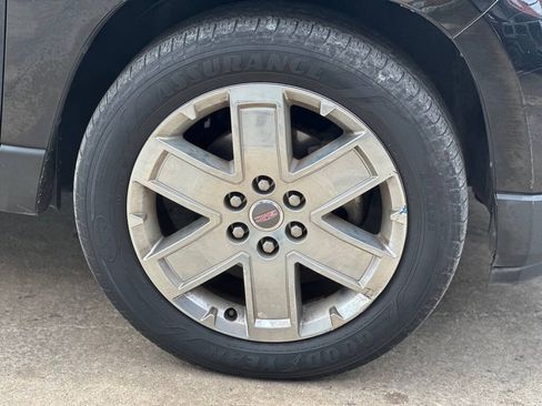 Used 2017 GMC Acadia Limited SLT FWD image 4