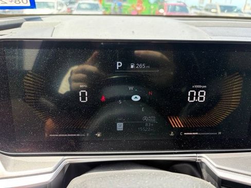 Used 2025 Kia Sorento EX w/ Panoramic Sunroof Package AWD/4WD image 15