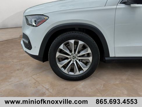 Used 2023 Mercedes-Benz GLE 450 4MATIC image 9