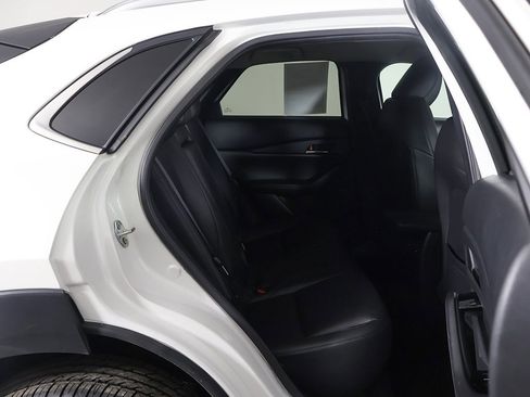 Used 2023 MAZDA CX-30 AWD 2.5 S w/ Preferred Package image 30