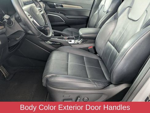 Used 2022 Kia Telluride SX w/ Nightfall Edition Package AWD/4WD image 14