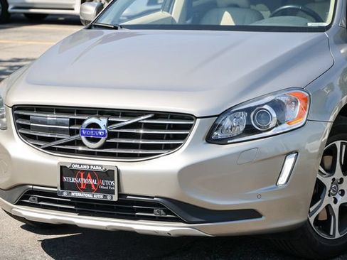 Used 2015 Volvo XC60 T6 Platinum AWD/4WD image 19