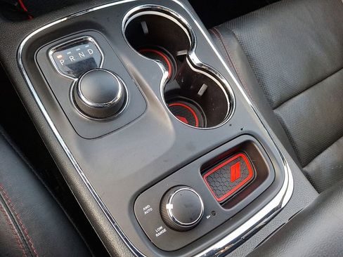 Used 2016 Dodge Durango R/T w/ Technology Group image 16