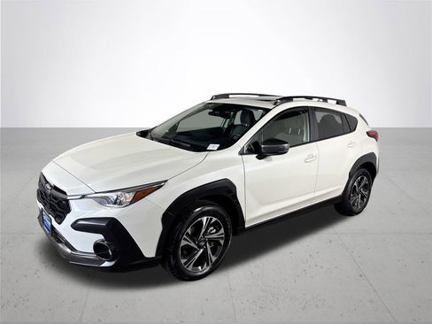 Certified 2025 Subaru Crosstrek 2.0i Premium AWD/4WD image 2