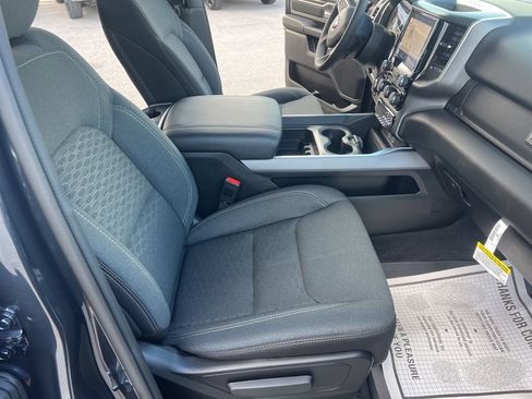 Used 2026 RAM 1500 Big Horn RWD image 44