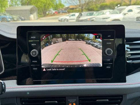 New 2026 Volkswagen Jetta GLI Autobahn FWD image 19