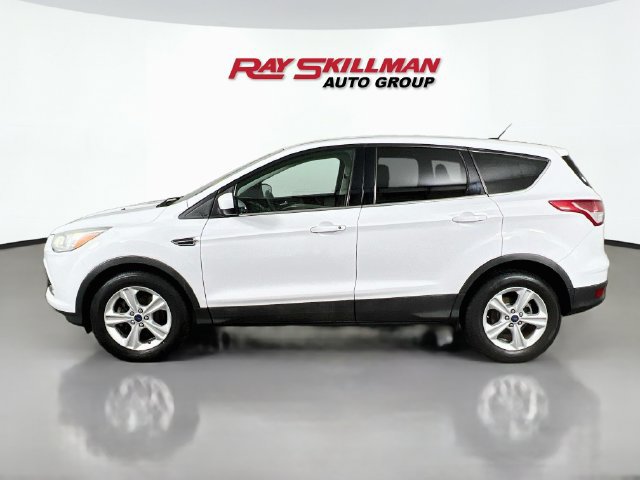 Used 2014 Ford Escape SE AWD/4WD image 4