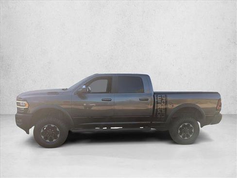Used 2019 RAM 2500 Power Wagon image 9