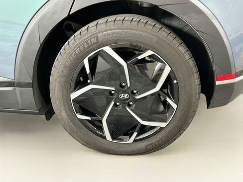 Used 2024 Hyundai Ioniq 5 SEL RWD image 11