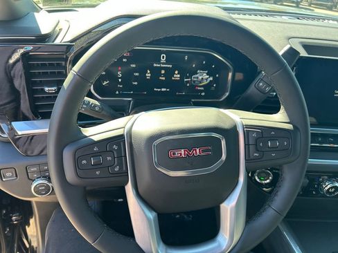 New 2026 GMC Sierra 2500 SLT w/ SLT Convenience Package image 19