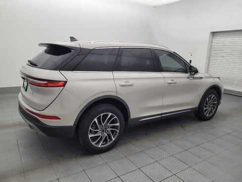 Used 2020 Lincoln Corsair FWD w/ Equipment Group 101A image 10