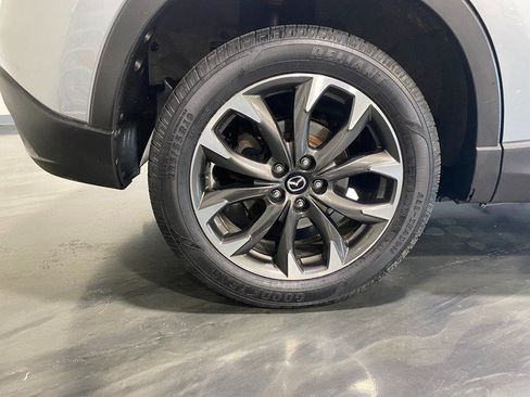 Used 2016 MAZDA CX-5 Grand Touring FWD image 10