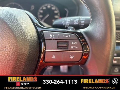 Used 2024 Honda Civic Sport image 13