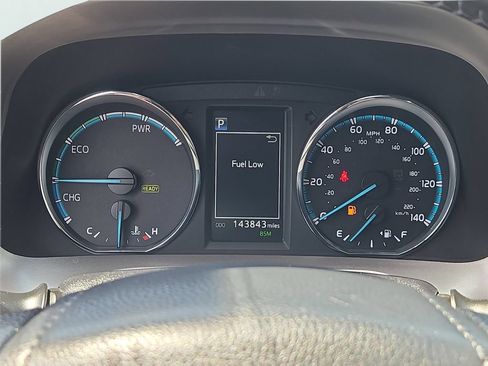 Used 2016 Toyota RAV4 XLE w/ Convenience Package AWD/4WD image 28