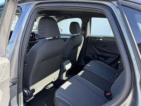 New 2026 Volkswagen Jetta Sport image 15