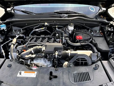 Certified 2025 Acura ADX A-Spec image 10