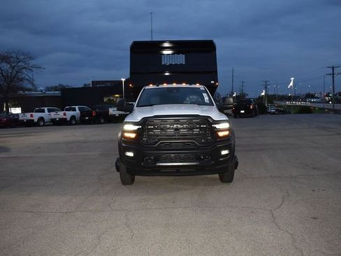 New 2026 RAM 4500 Tradesman image 12