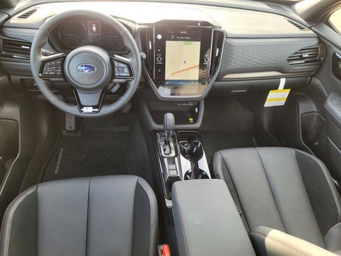 New 2026 Subaru Forester Touring image 5