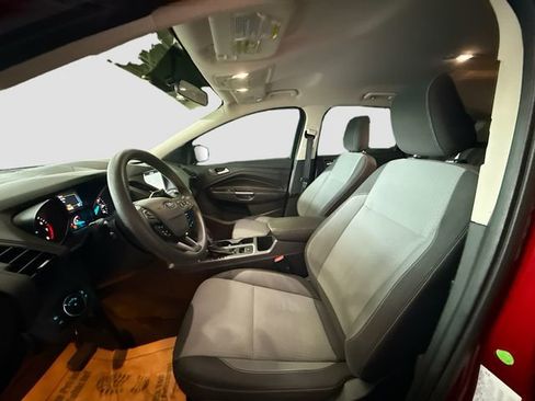 Used 2018 Ford Escape SE w/ SE Sync 3 Package image 22