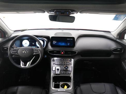Used 2023 Hyundai Santa Fe Limited image 13