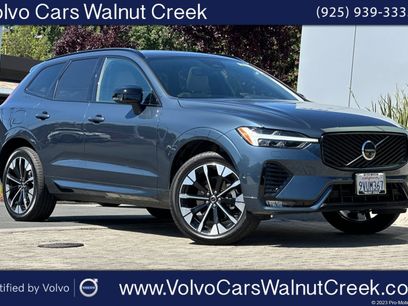 Certified 2026 Volvo XC60 B5 Plus w/ Climate Package