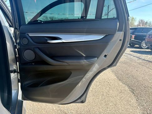 Used 2019 BMW X6 xDrive35i w/ M Sport Package image 14