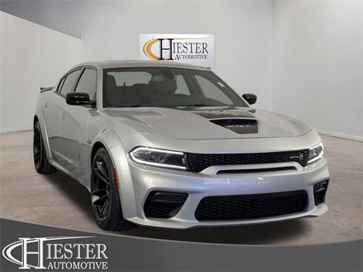 Used 2023 Dodge Charger Scat Pack