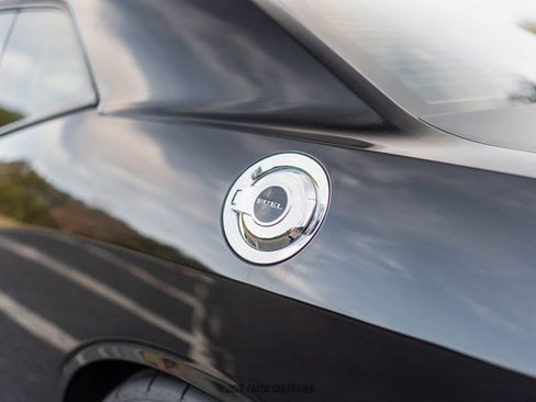 Used 2009 Dodge Challenger SRT8 w/ SRT Option Group II image 68