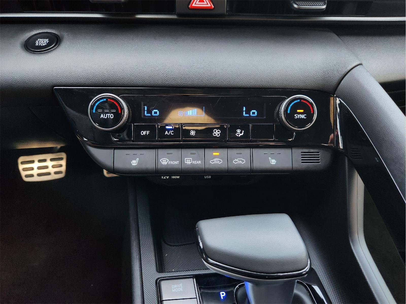 Used 2026 Hyundai Elantra SEL Sport Premium FWD image 18