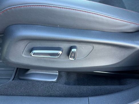 Certified 2025 Acura ADX A-Spec image 33