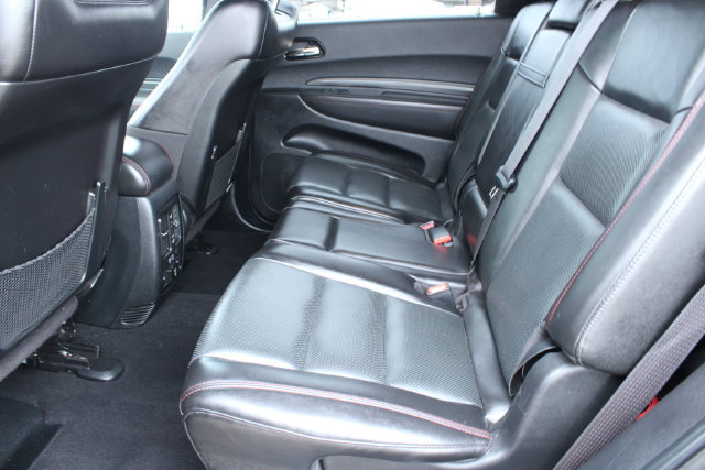 Used 2024 Dodge Durango GT RWD image 35