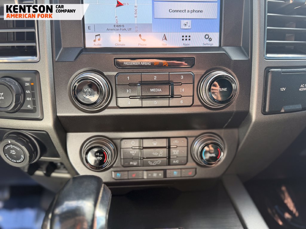 Used 2019 Ford F150 Raptor w/ Equipment Group 802A Luxury AWD/4WD image 24