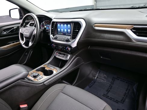 Used 2022 GMC Acadia SLE w/ Driver Convenience Package AWD/4WD image 15