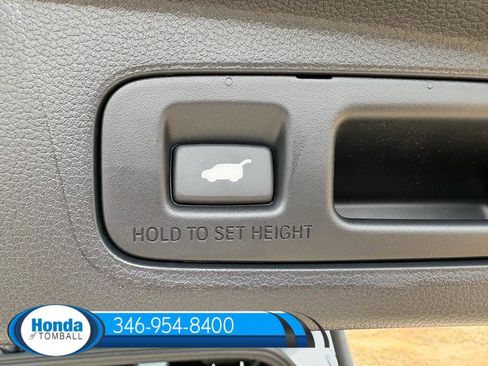 New 2026 Honda CR-V TrailSport image 18