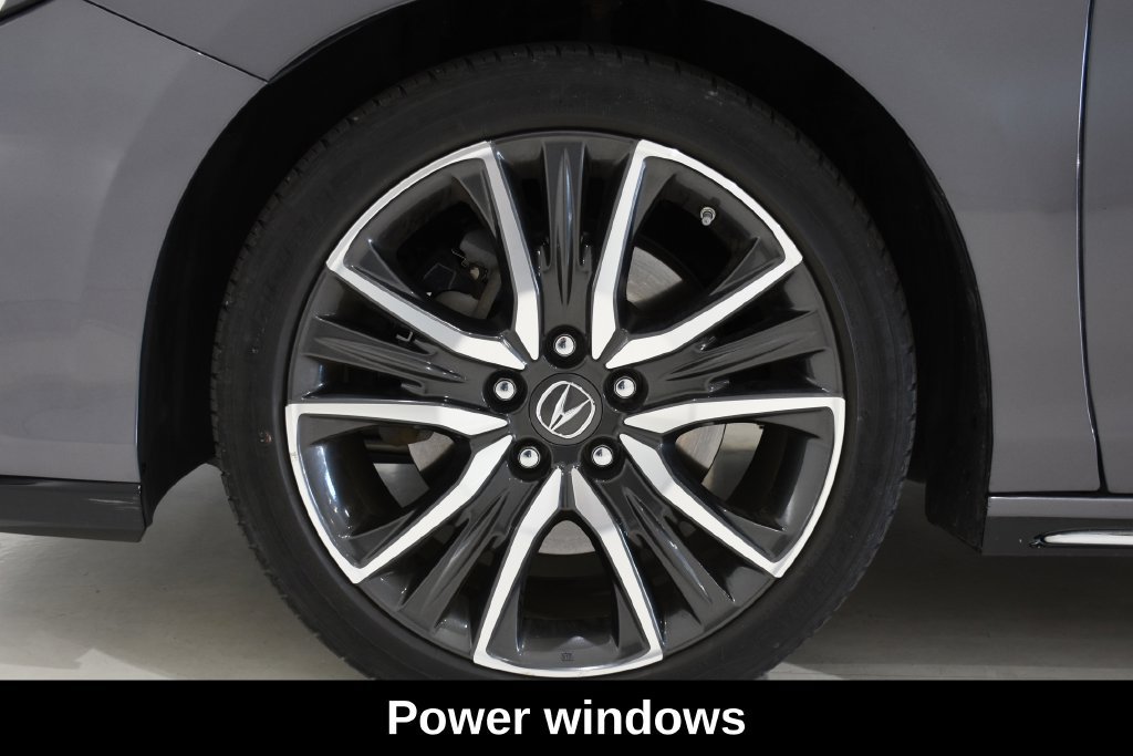 Used 2020 Acura RLX w/ Advance Package AWD/4WD image 8