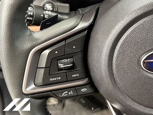 Certified 2023 Subaru Forester Touring image 11