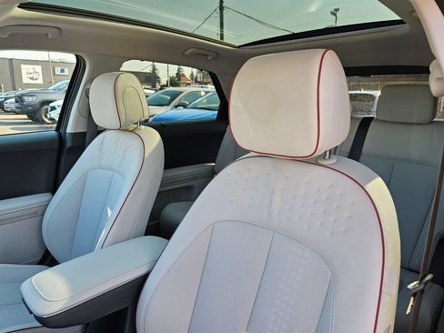 Used 2024 Hyundai Ioniq 5 Limited RWD image 20