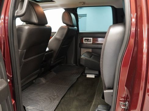 Used 2010 Ford F150 Lariat image 22